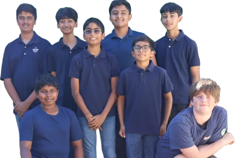 Robotics Team